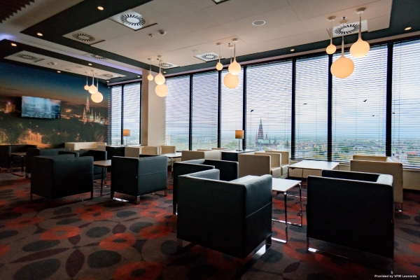 Holiday Inn DABROWA GORNICZA-KATOWICE